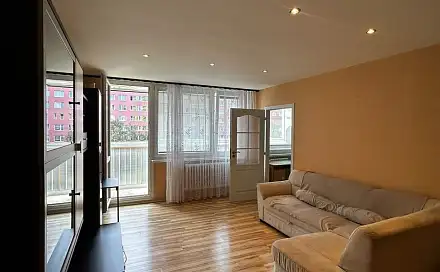 Pronájem bytu 2+kk 47 m², Cuřínova, Praha 4 - Kamýk