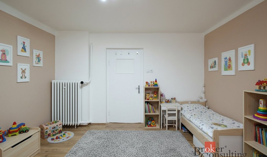 Prodej bytu 3+1 58 m², Liberec – náhled fotky 7
