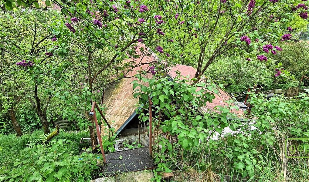 Prodej zahrady 1 044 m², Český Krumlov – náhled fotky 5