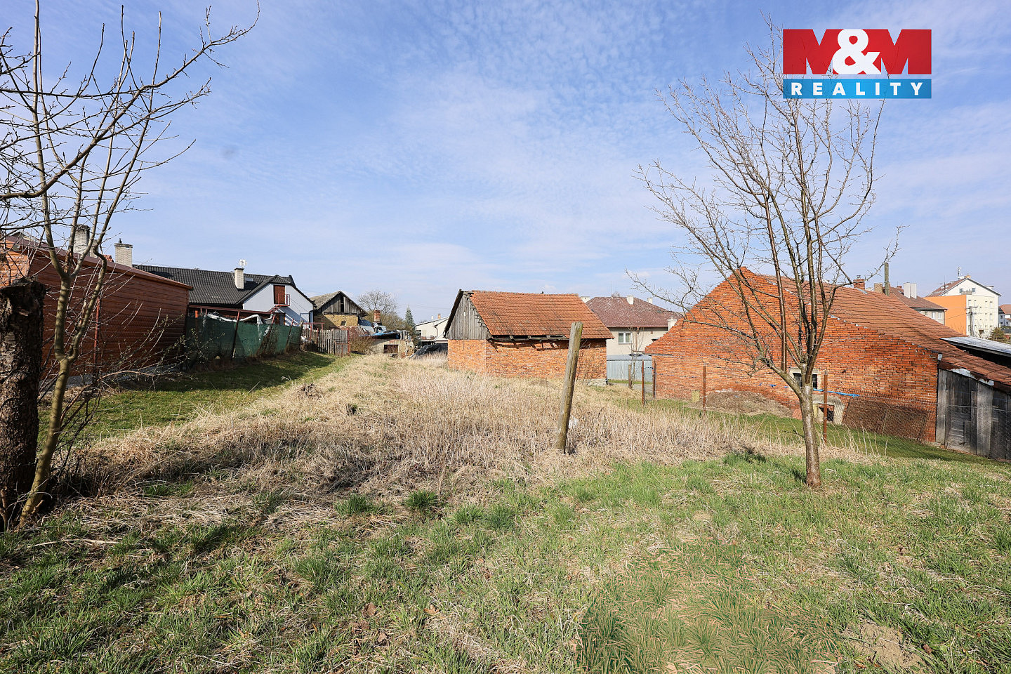 Prodej pozemku 696 m² — photo 4