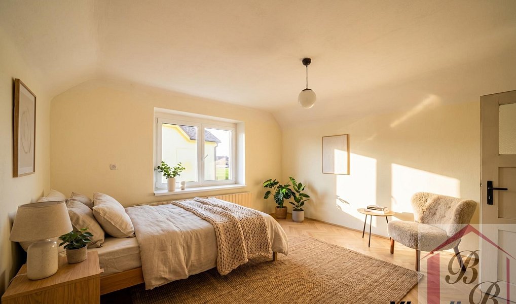 Prodej domu 156 m² s pozemkem 1 816 m², Jičín – náhled fotky 16