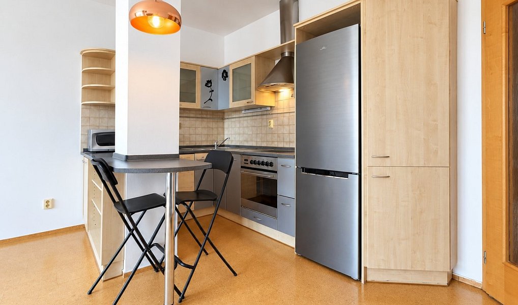 Pronájem bytu 2+kk 56 m², Brno – náhled fotky 5
