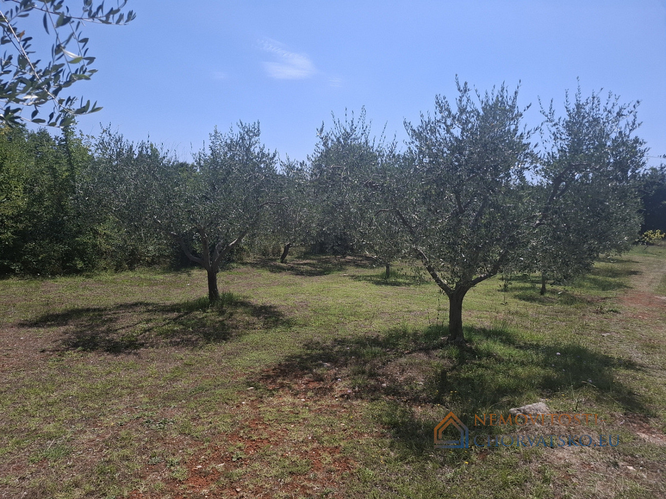 Prodej stavebního pozemku 686 m² - Widok 4