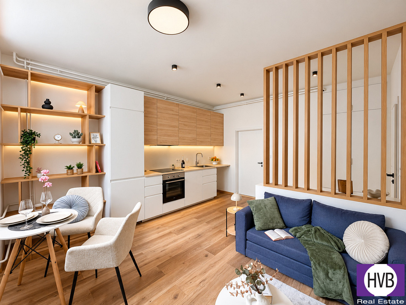 Prodej ubytovacího objektu 30 m² – fotografie 4