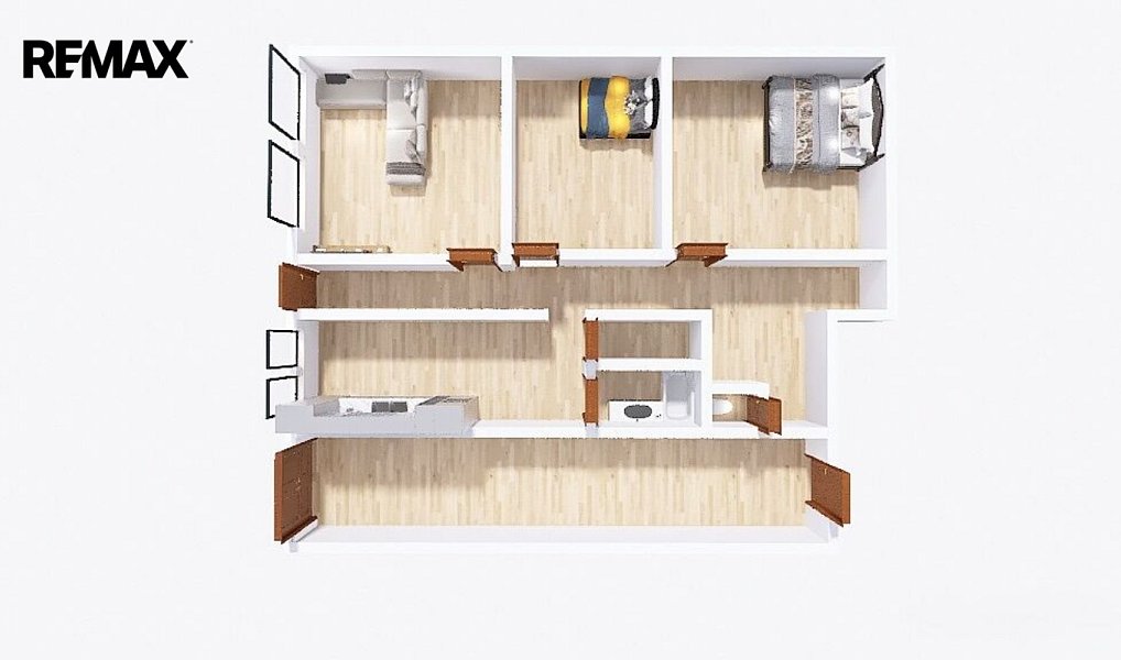 Prodej domu 280 m² s pozemkem 1 208 m², Vémyslice – náhled fotky 41