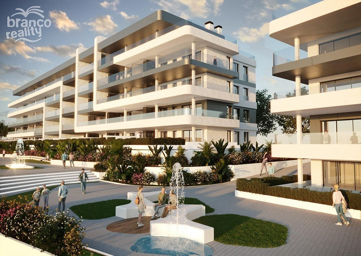 Pis 4+kk – Mutxamel, l'Alacantí - Vista 3