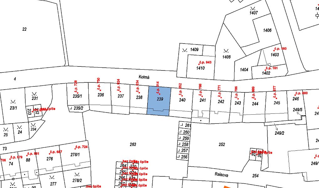 Prodej bytu 3+1 80 m², Karlovy Vary – náhled fotky 2