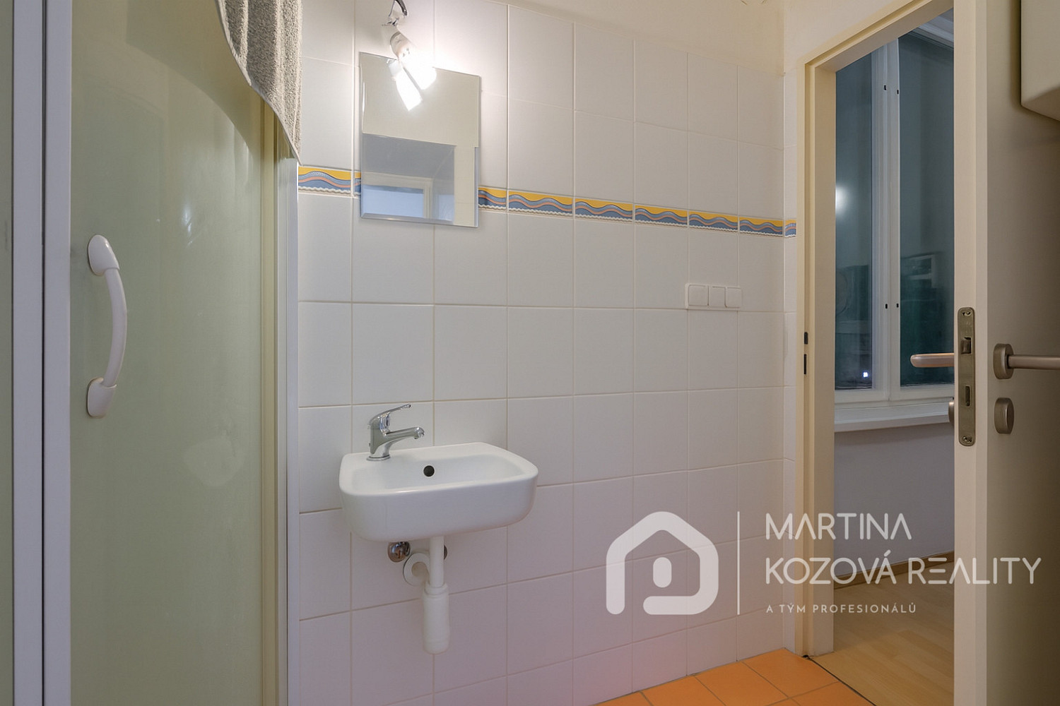 Prodej bytu 2+kk 39 m² — photo 4