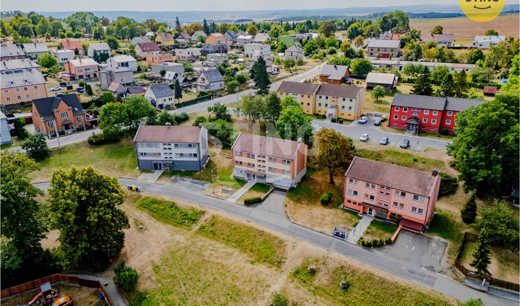 Prodej bytu 2+1 47 m², Horní Benešov – náhled fotky 11