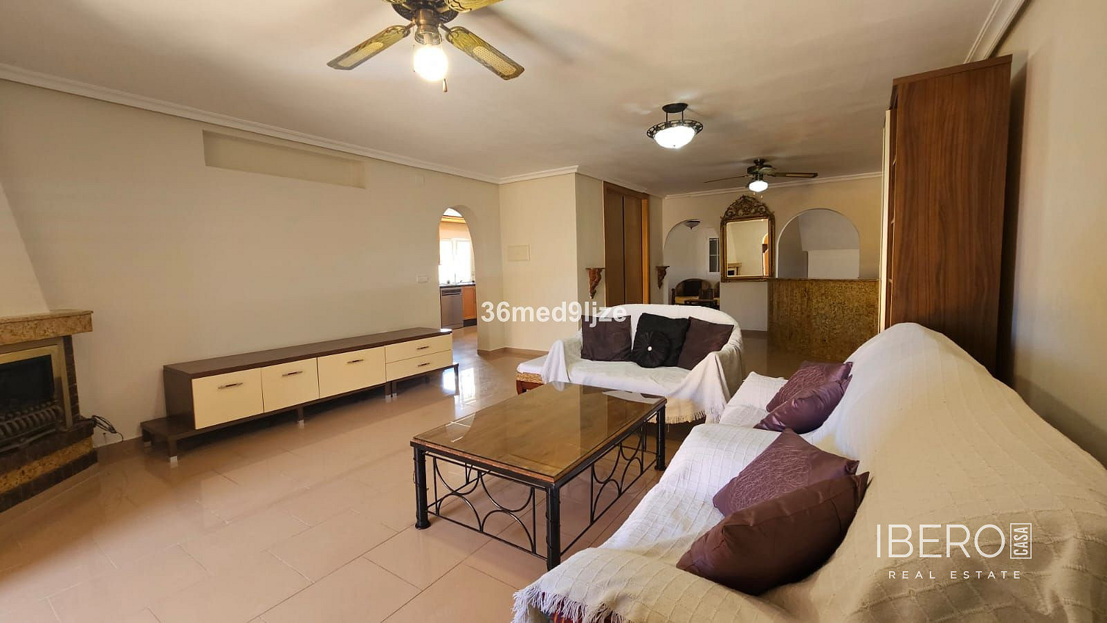 Casa 7+kk – Los Alcázares - Vista 2