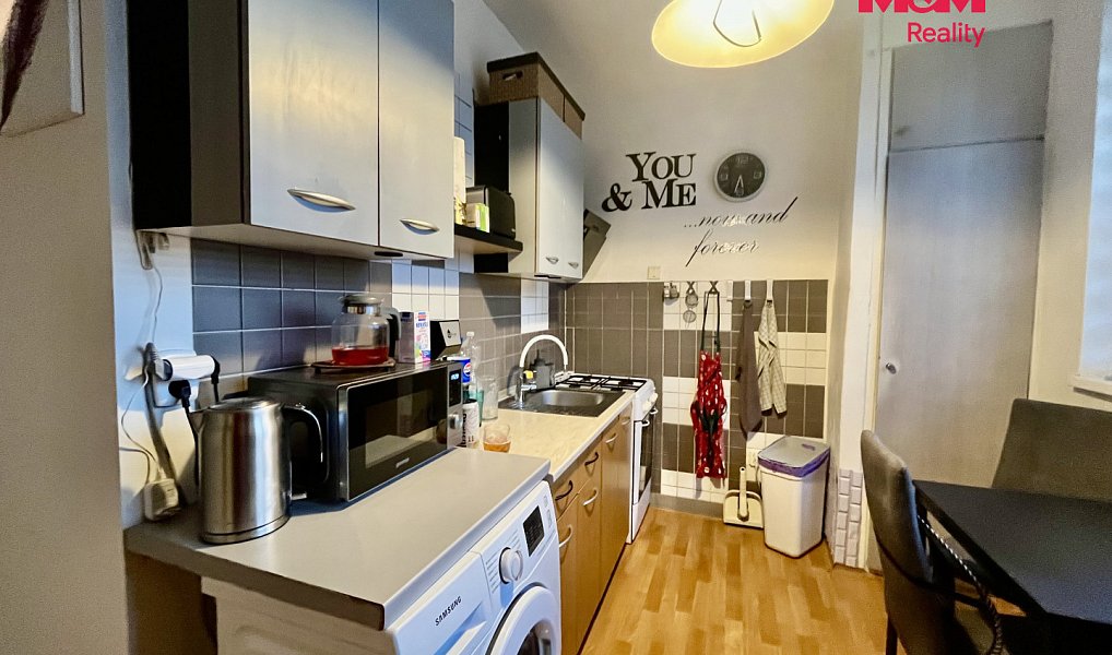Prodej bytu 2+1 58 m², Orlová – náhled fotky 13