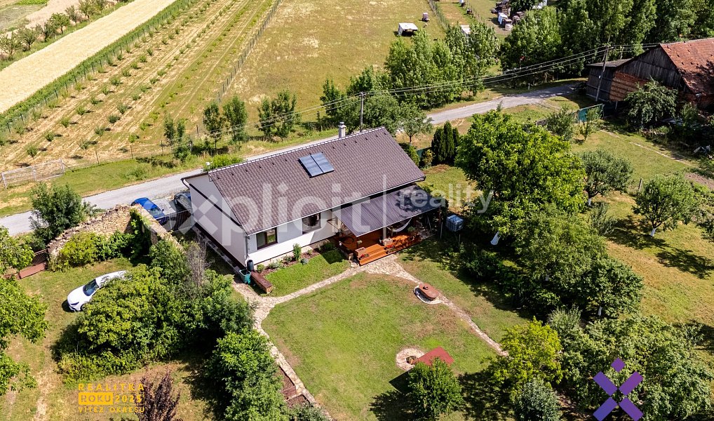 Prodej domu 120 m² s pozemkem 789 m², Kroměříž – náhled fotky 41