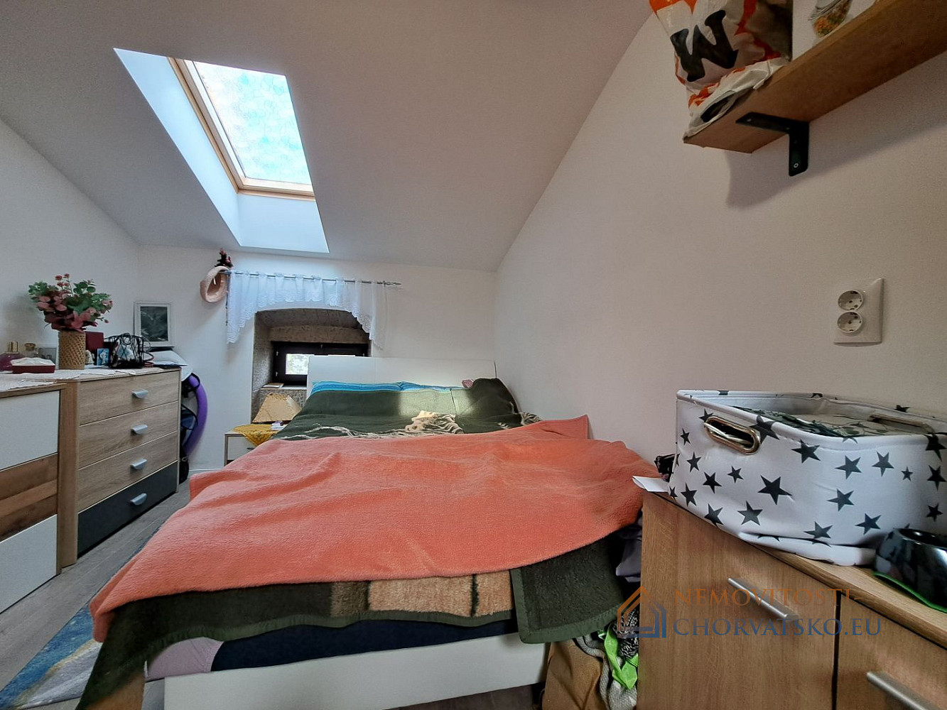 Prodej bytu 3+kk 55 m² - Widok 5