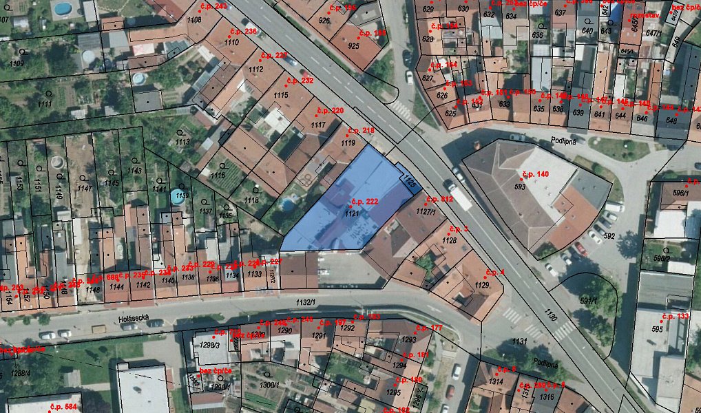 Prodej domu 1 263 m² s pozemkem 678 m², Brno – náhled fotky 33