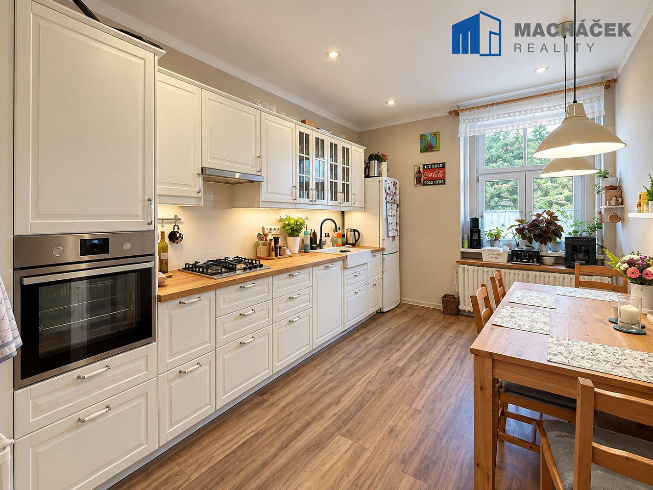 Prodej bytu 3+1 101 m² – fotografie 5