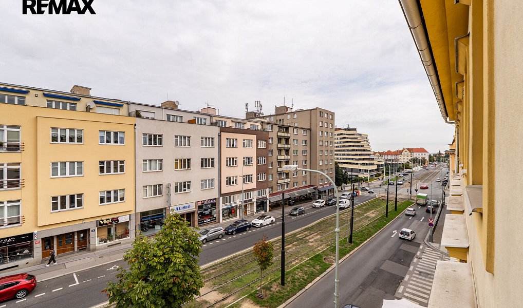 Pronájem bytu 2+kk 68 m², Praha – náhled fotky 15