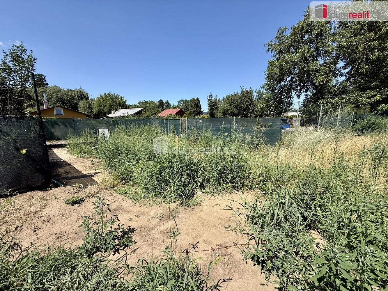 Prodej zahrady 184 m² — photo 4