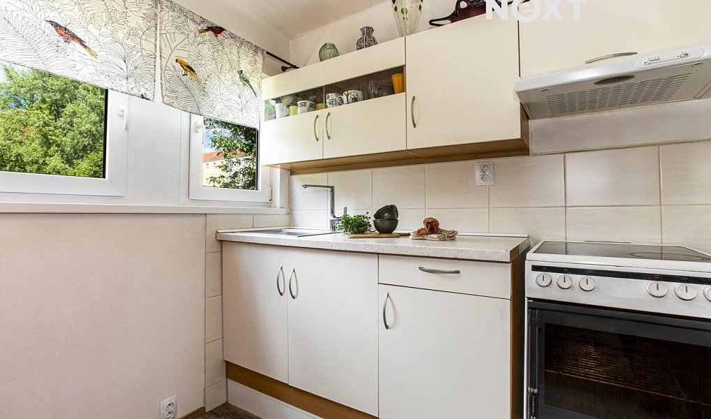 Prodej bytu 3+1 52 m², Hluboká nad Vltavou – náhled fotky 5