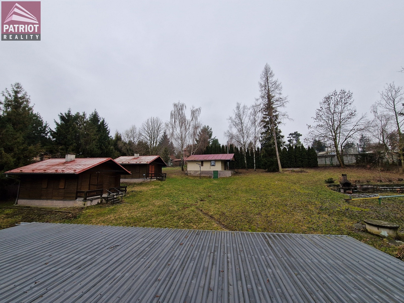 Prodej chaty/chalupy 214 m² s pozemkem 3 380 m² – fotografie 5