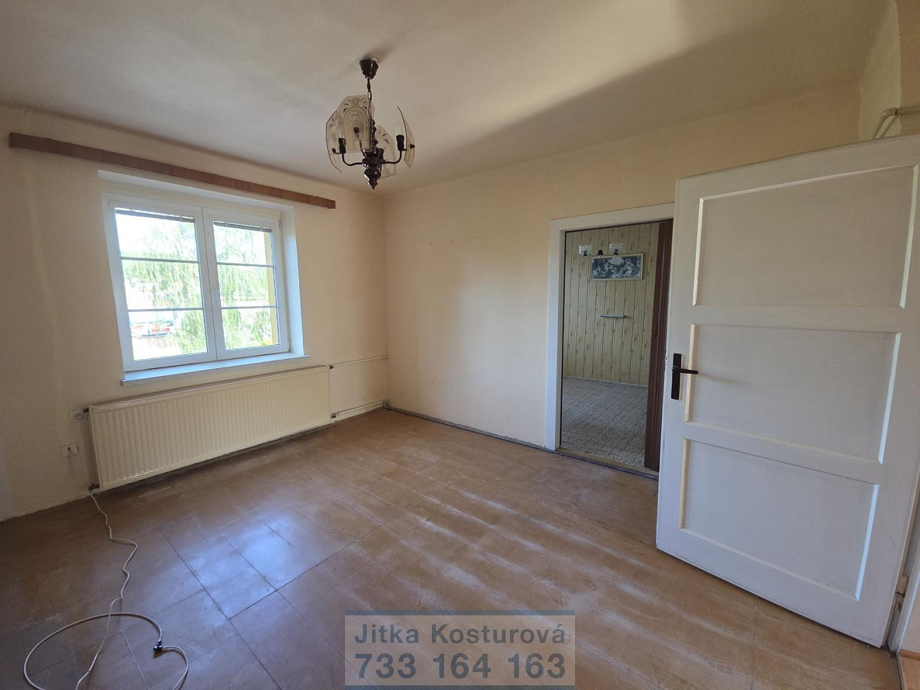 Prodej bytu 3+1 78 m² – fotografie 4