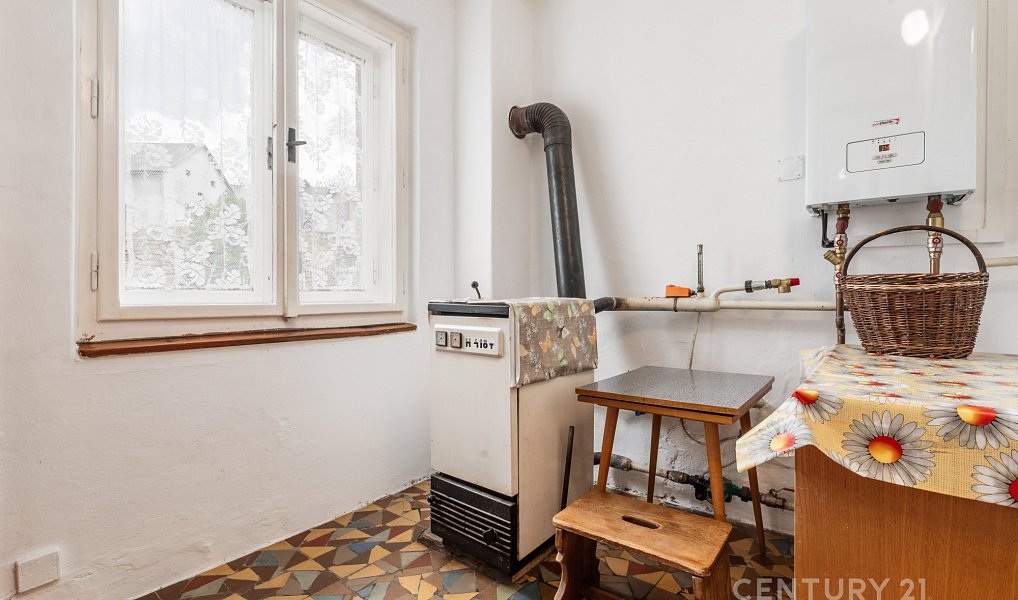 Prodej domu 140 m² s pozemkem 1 269 m², Čenkovice – náhled fotky 14