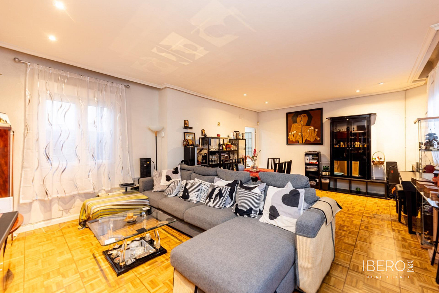 Prodej bytu 4+kk 118 m² — photo 2
