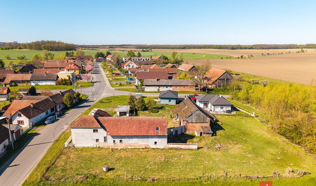 Prodej stavebního pozemku 1 049 m², Králíky – náhled fotky 9