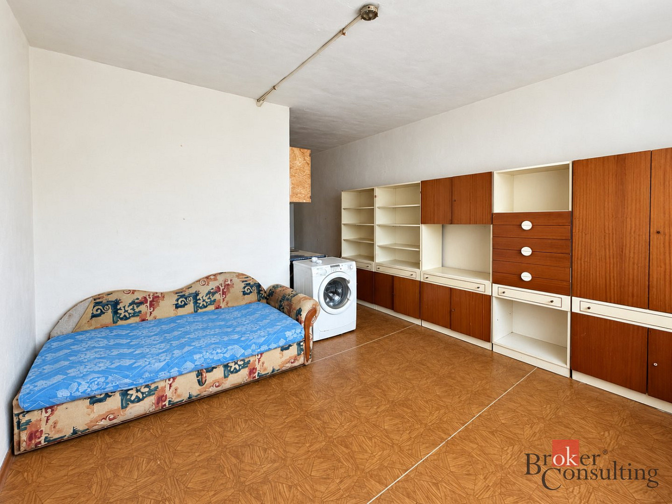 Prodej bytu 1+kk 29 m² – fotografie 4