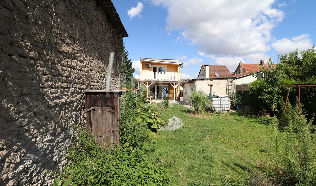Prodej domu 134 m² s pozemkem 378 m², Lysá nad Labem – náhled fotky 17