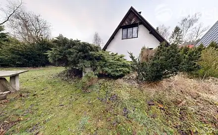 Prodej chaty/chalupy 64 m² s pozemkem 573 m², Vítkov - Podhradí, okres Opava