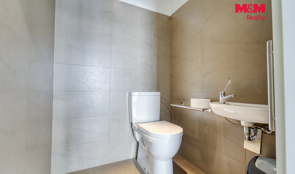 Pronájem restaurace 108 m², Mariánské Lázně – náhled fotky 13