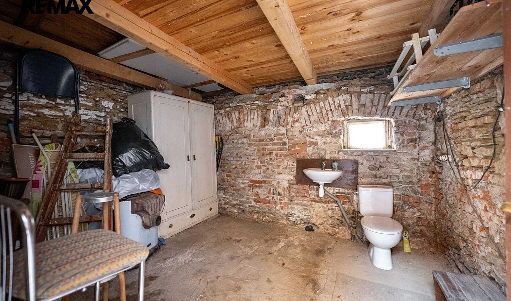 Prodej domu 150 m² s pozemkem 131 m², Velešín – náhled fotky 23