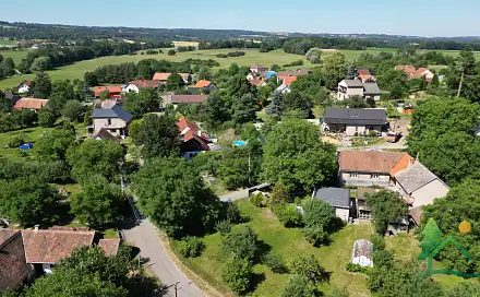 Prodej chaty/chalupy 116 m² s pozemkem 2 077 m², Miřetice - Bošov, okres Chrudim