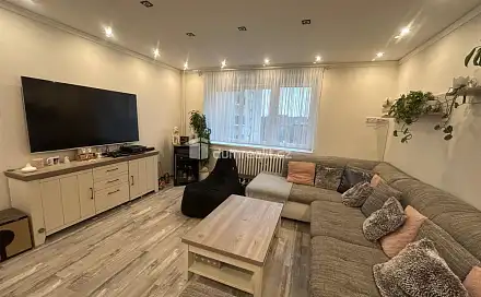 Prodej bytu 3+1 79 m², Polní, Katusice, okres Mladá Boleslav