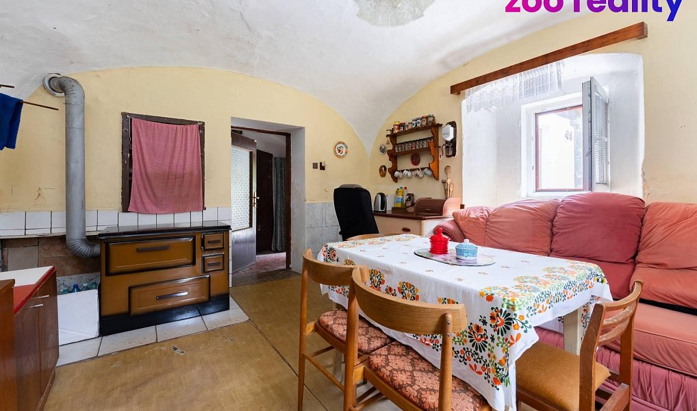 Prodej domu 120 m² s pozemkem 30 880 m², Tuchořice – náhled fotky 19