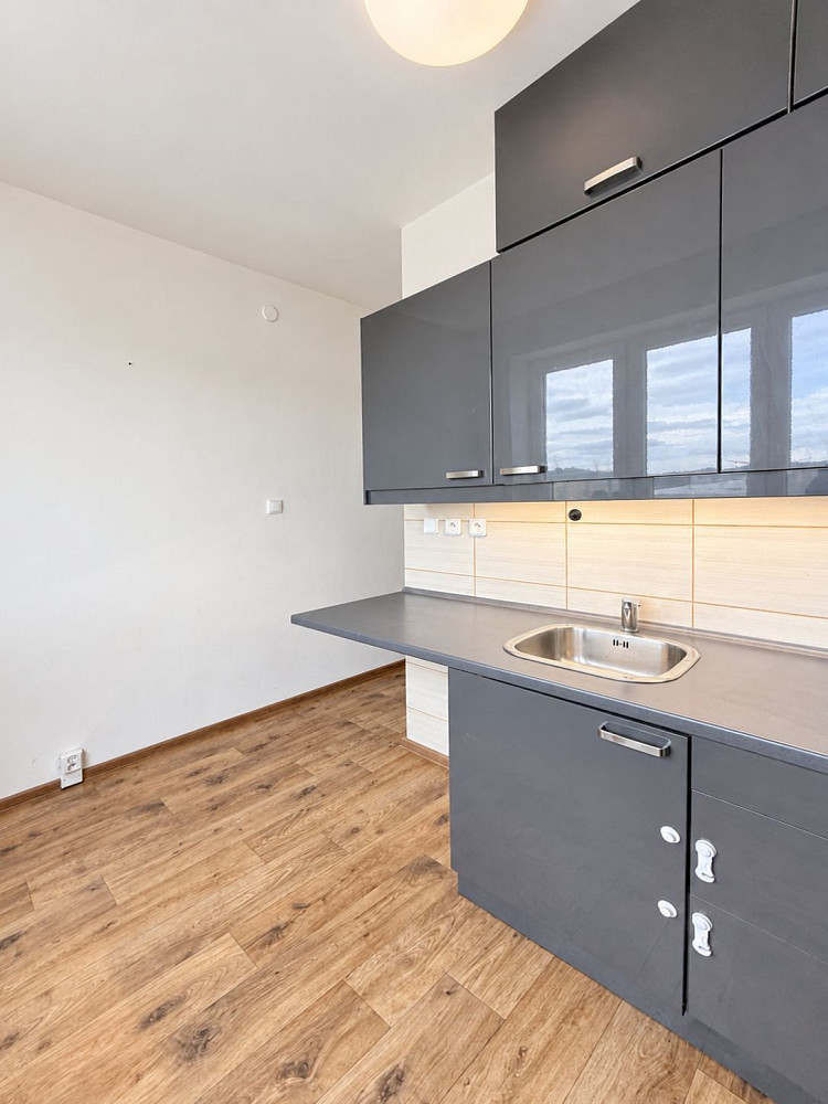 Prodej bytu 2+1 53 m² – fotografie 4