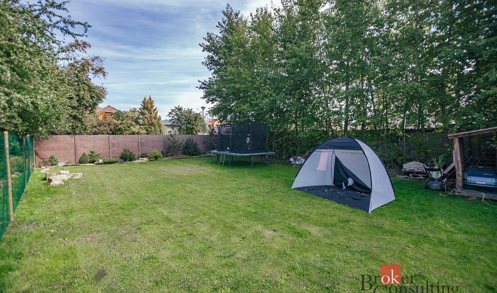 Prodej domu 160 m² s pozemkem 1 395 m², Skřivany – náhled fotky 31