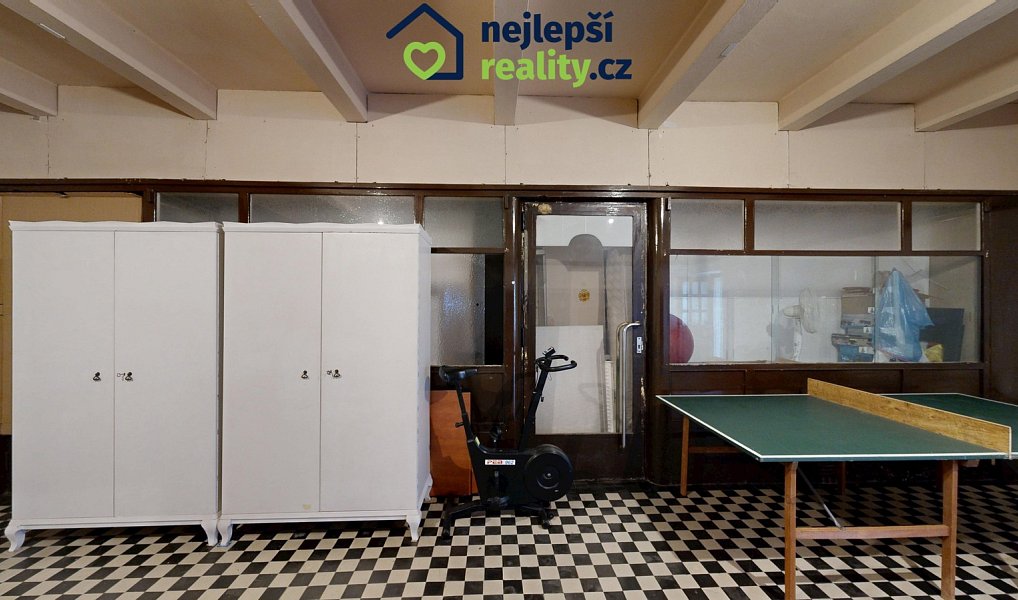 Pronájem obchodních prostor 54 m², Třebívlice – náhled fotky 5