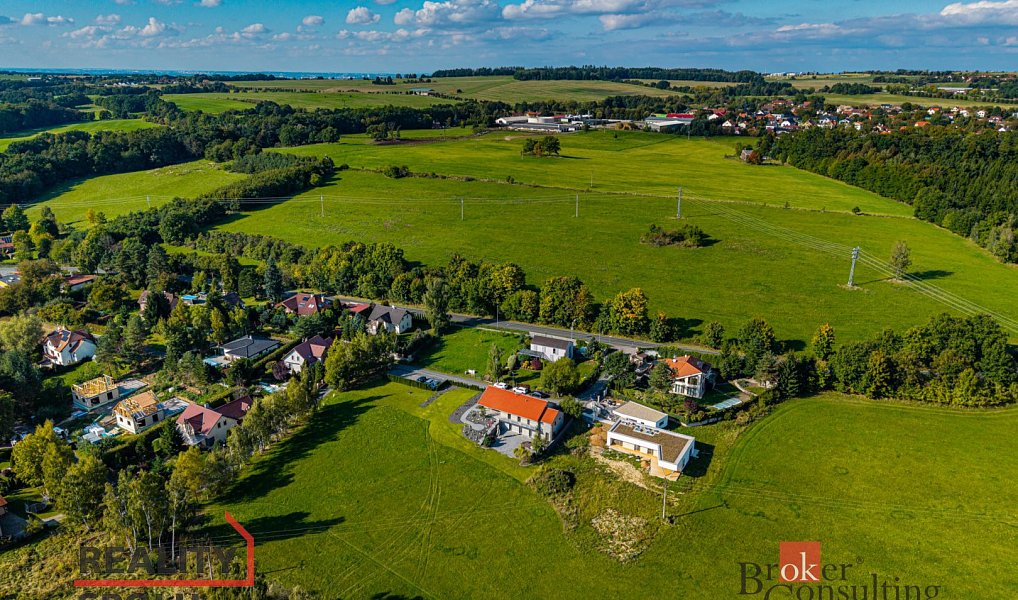Prodej domu 298 m² s pozemkem 900 m², Kamenice – náhled fotky 11
