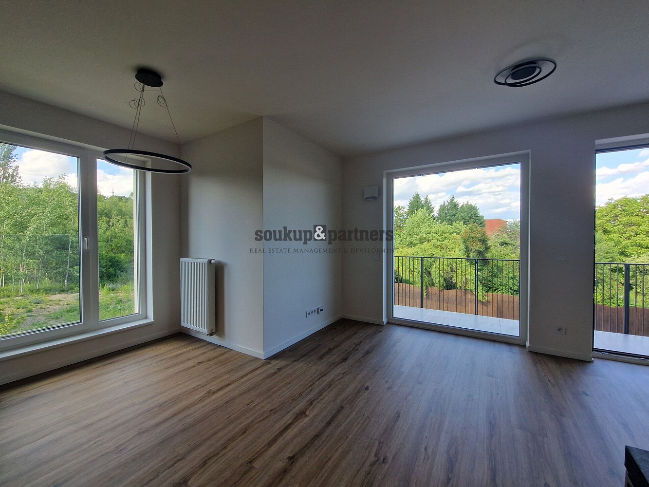 Pronájem bytu 3+kk 73 m² — photo 4