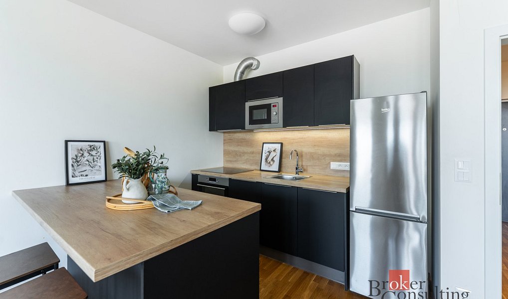 Prodej bytu 2+kk 54 m², Praha – náhled fotky 11