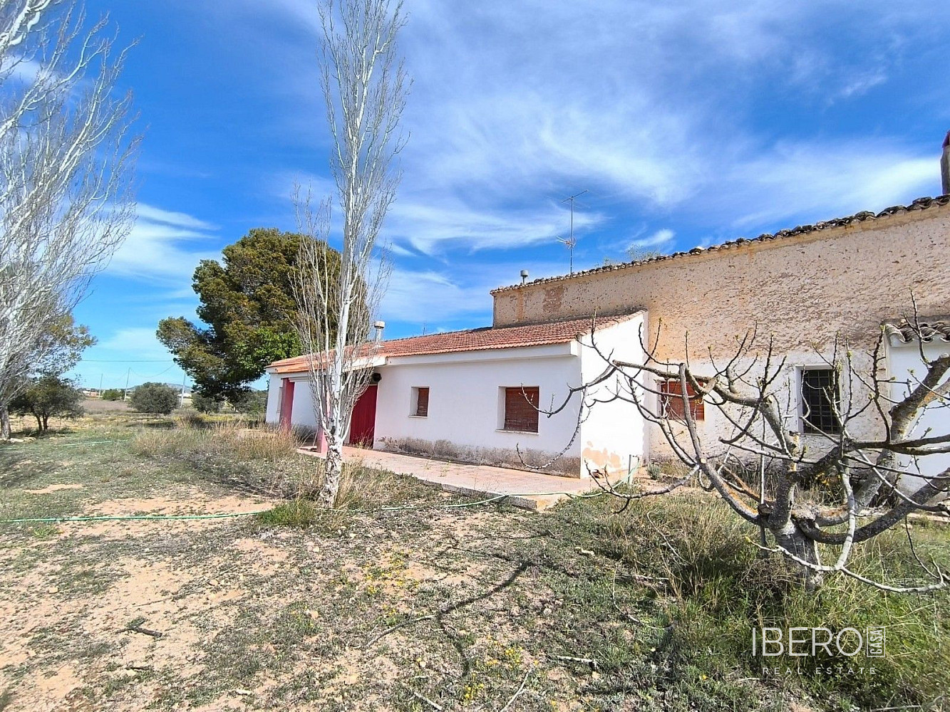 Casa – Yecla, Altiplano - Vista 2