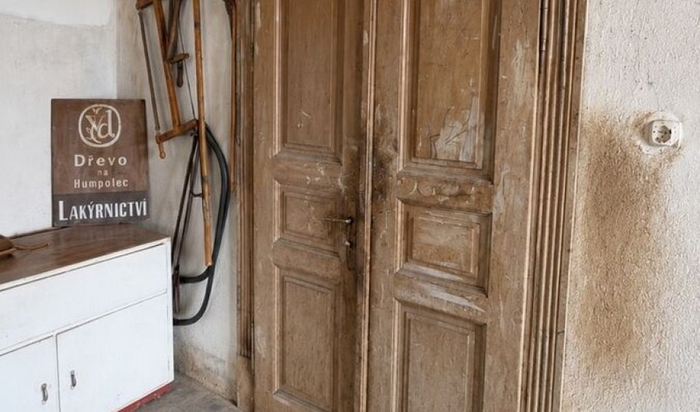 Prodej domu 370 m² s pozemkem 425 m², Počátky – náhled fotky 17