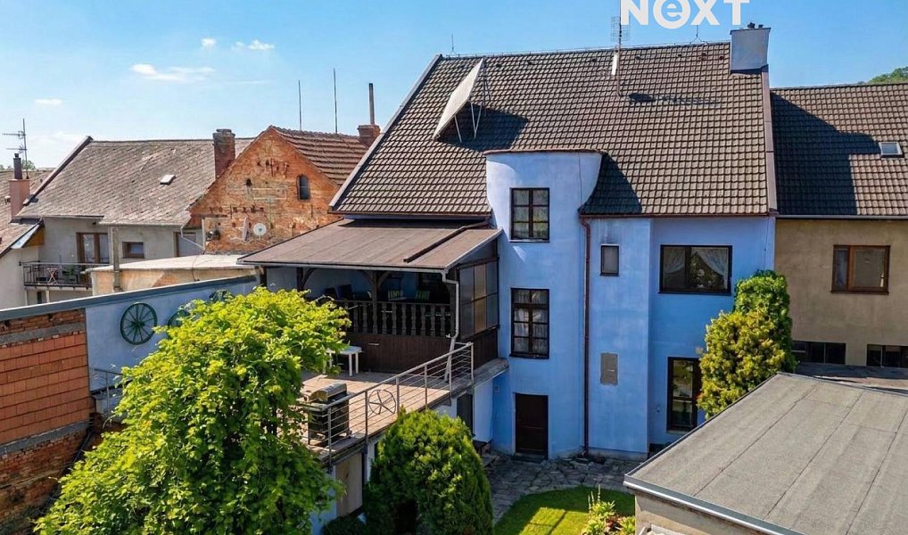 Prodej domu 300 m² s pozemkem 1 427 m², Pustiměř – náhled fotky 6