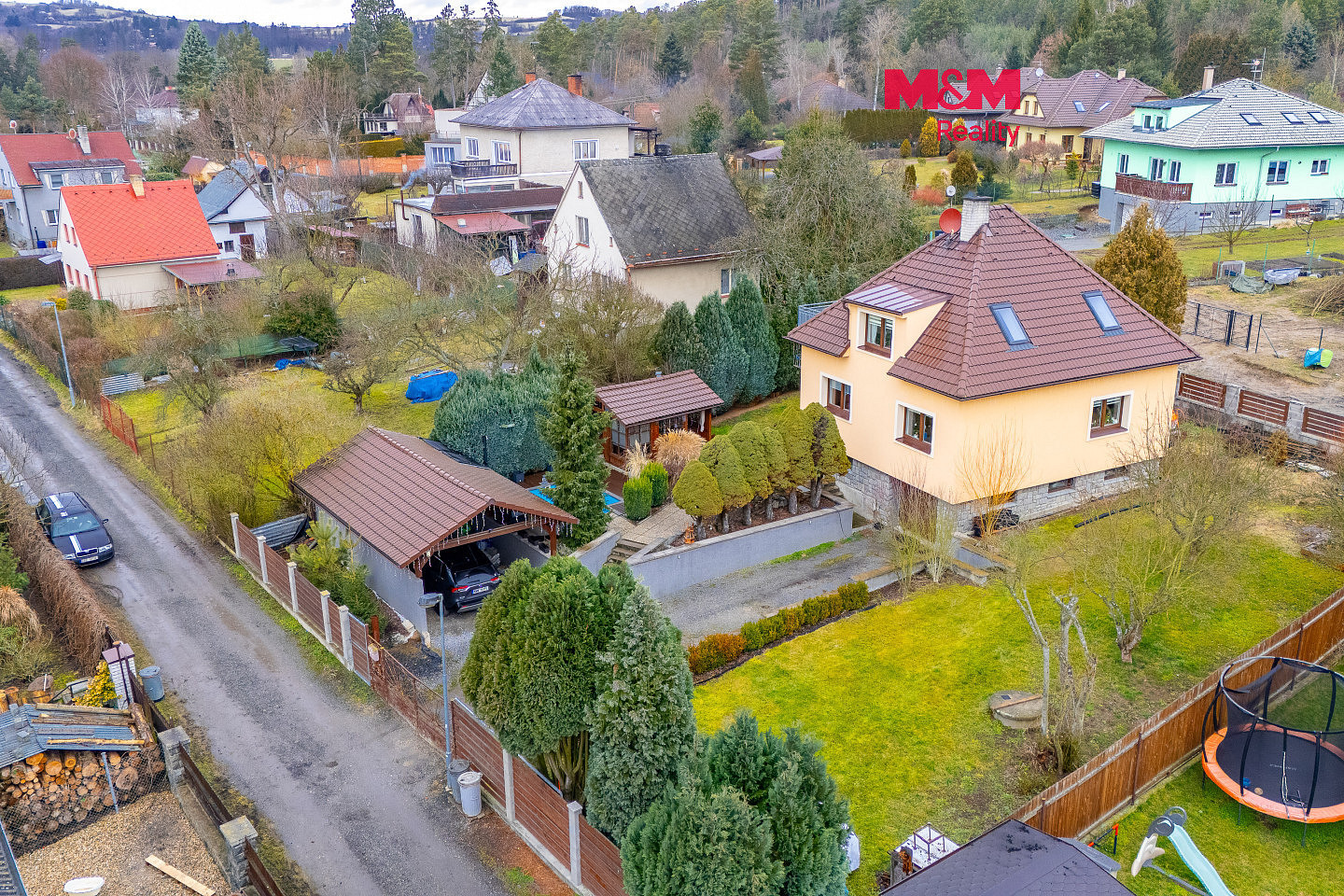 Prodej domu 184 m² s pozemkem 802 m² – fotografie 4