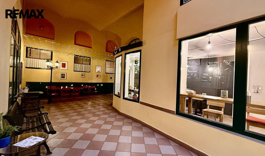 Pronájem restaurace 26 m², Šumperk – náhled fotky 6