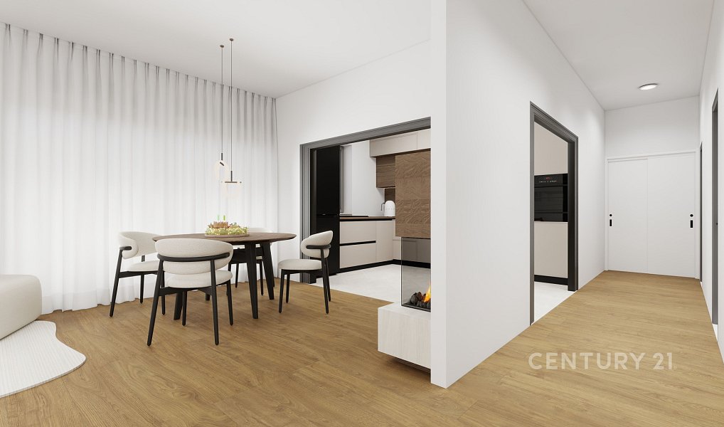 Prodej domu 133 m² s pozemkem 744 m², Hlučín – náhled fotky 4