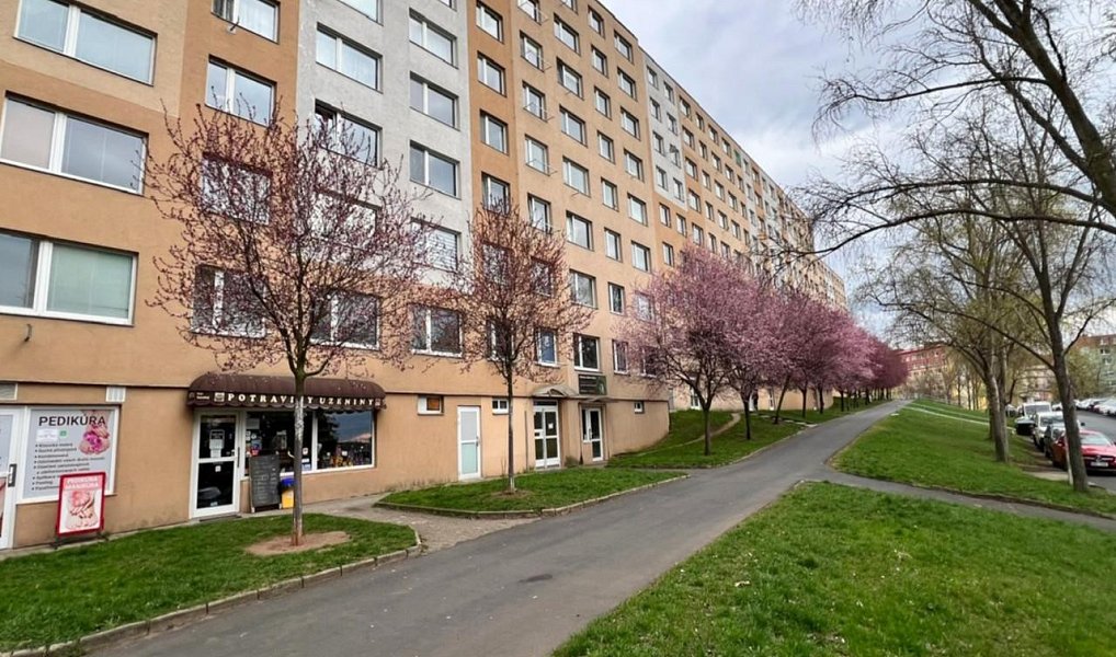 Prodej bytu 3+1 62 m², Most – náhled fotky 5