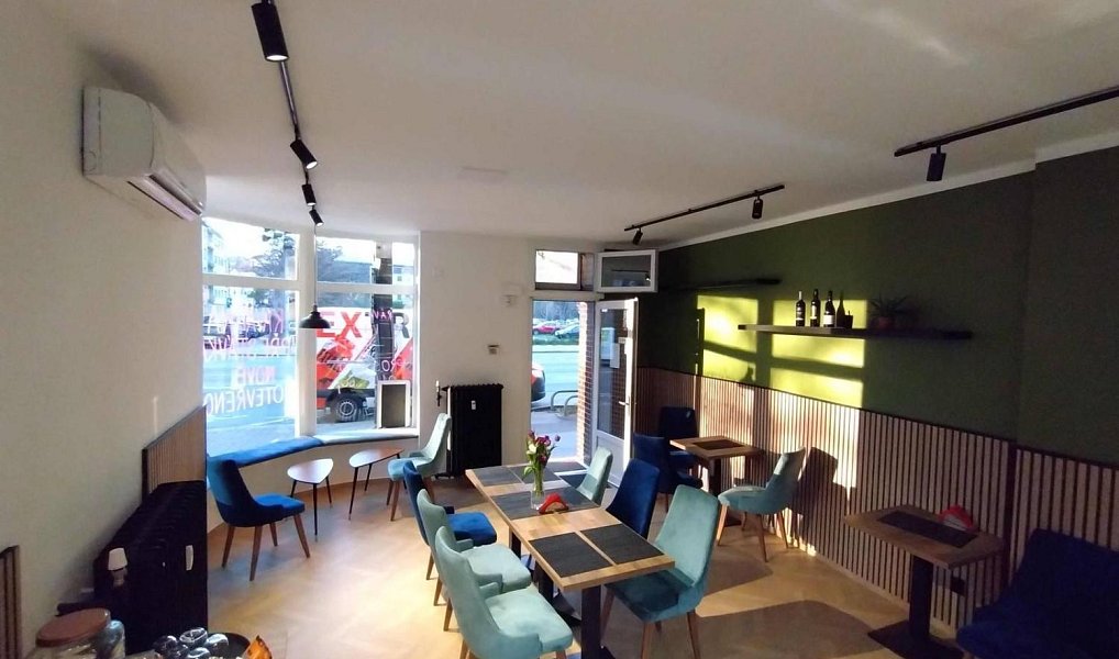 Pronájem restaurace 65 m², Praha – náhled fotky 4