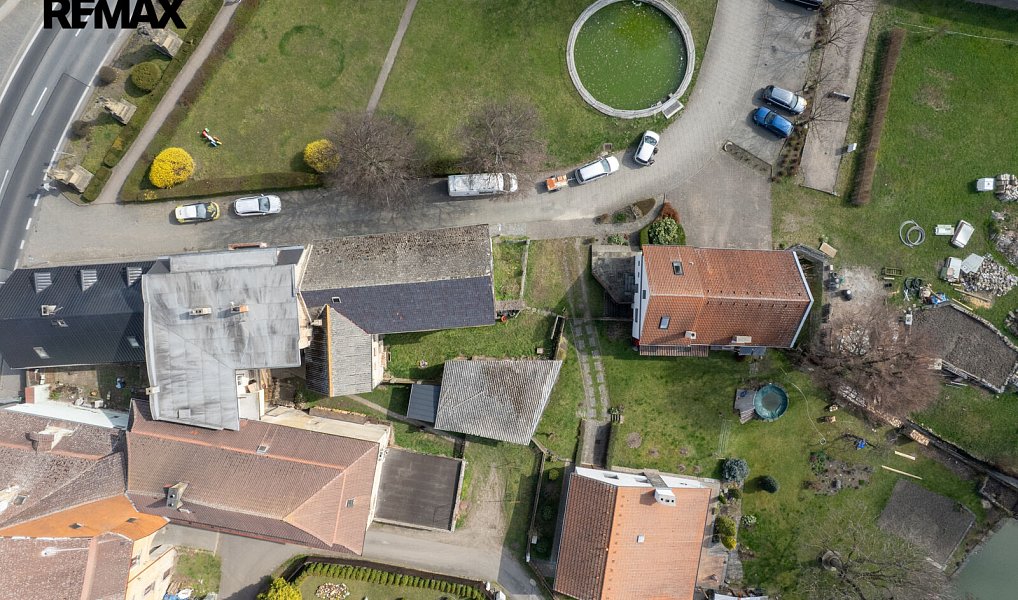 Prodej domu 216 m² s pozemkem 312 m², Liběšice – náhled fotky 22